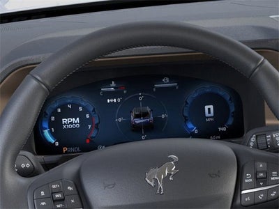 2025 Ford Bronco Sport Outer Banks®