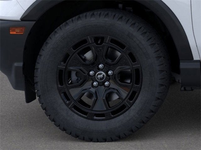 2025 Ford Bronco Sport Outer Banks®