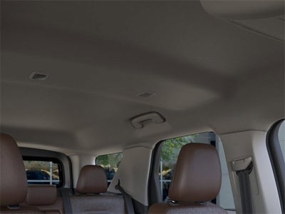 2025 Ford Bronco Sport Outer Banks®