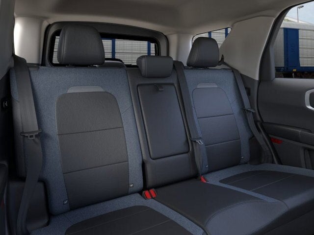 2025 Ford Bronco Sport Outer Banks®