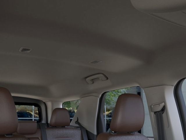 2025 Ford Bronco Sport Outer Banks®