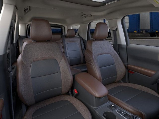 2025 Ford Bronco Sport Outer Banks®