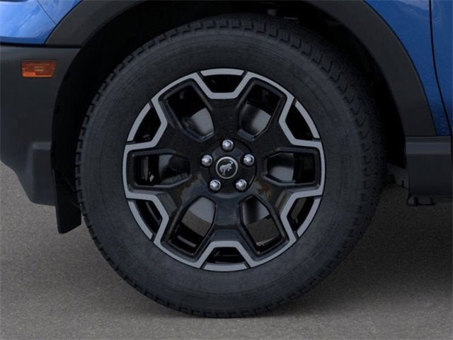 2025 Ford Bronco Sport Outer Banks®