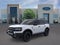 2025 Ford Bronco Sport Badlands®