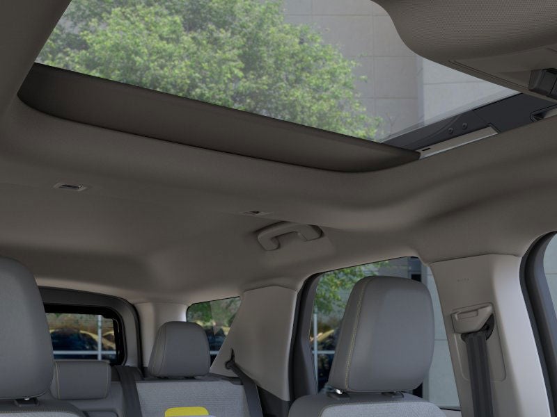 2025 Ford Bronco Sport Badlands®