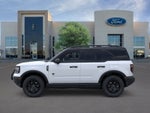 2025 Ford Bronco Sport Badlands®