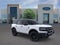 2025 Ford Bronco Sport Badlands®