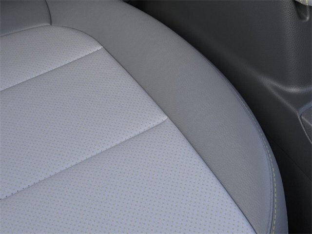 2025 Ford Bronco Sport Badlands®