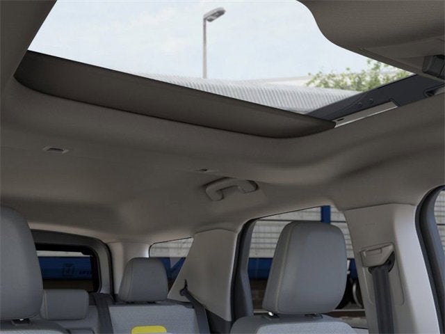 2025 Ford Bronco Sport Badlands®