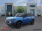 2025 Ford Bronco Sport Badlands®