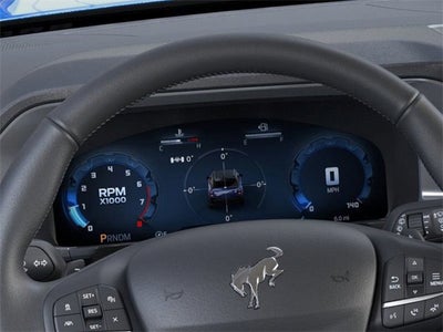 2025 Ford Bronco Sport Badlands®