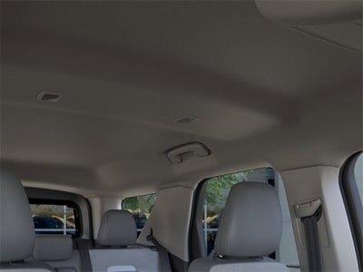 2025 Ford Bronco Sport Badlands®