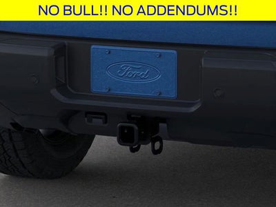 2025 Ford Bronco Sport Badlands®