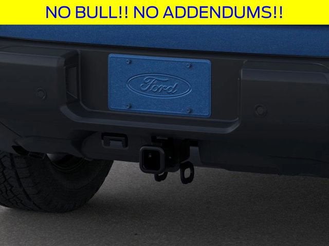 2025 Ford Bronco Sport Badlands®