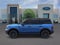2025 Ford Bronco Sport Badlands®