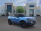 2025 Ford Bronco Sport Badlands®