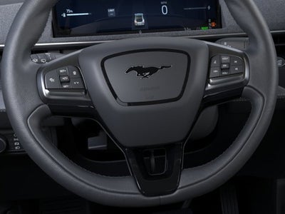 2026 Ford Mustang Mach-E Select