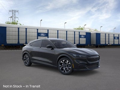 2026 Ford Mustang Mach-E Select