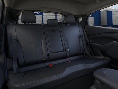 2026 Ford Mustang Mach-E Select