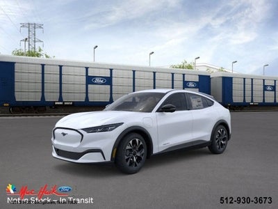 2026 Ford Mustang Mach-E Select