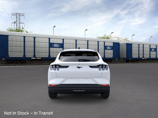 2026 Ford Mustang Mach-E Select