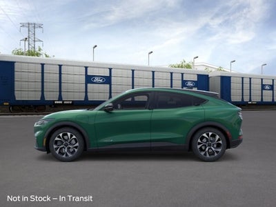 2026 Ford Mustang Mach-E Select