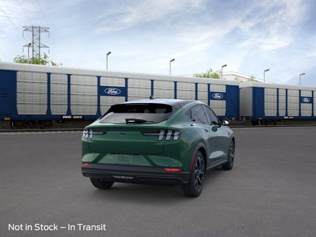 2026 Ford Mustang Mach-E Select