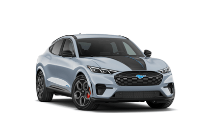 2026 Ford Mustang Mach-E GT