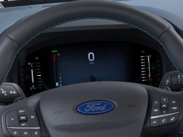 2026 Ford Maverick Maverick Lobo™