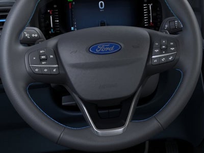 2026 Ford Maverick Maverick Lobo™