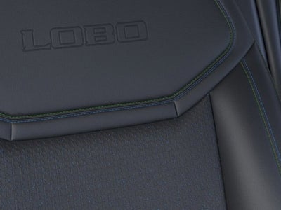 2026 Ford Maverick Maverick Lobo™