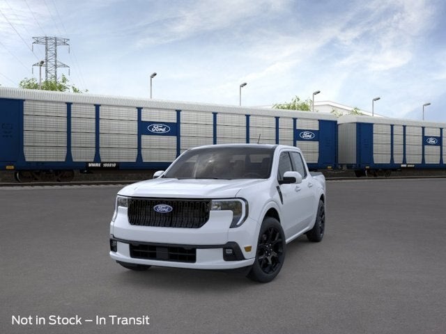 2026 Ford Maverick Maverick Lobo™
