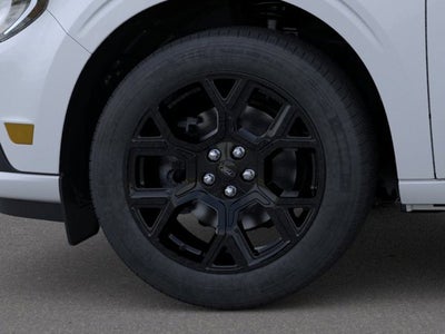 2026 Ford Maverick Maverick Lobo™