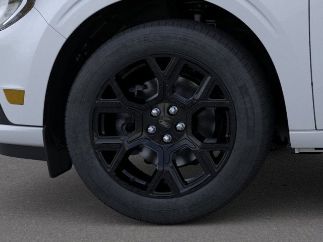 2026 Ford Maverick Maverick Lobo™