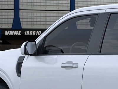 2026 Ford Maverick Maverick Lobo™