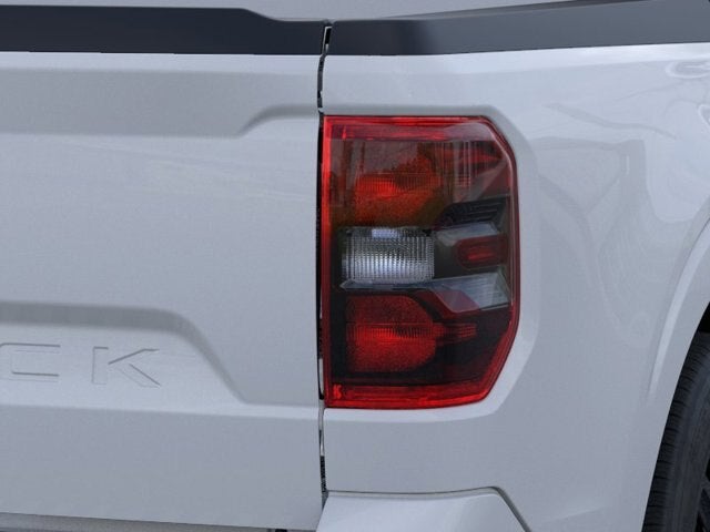 2026 Ford Maverick Maverick Lobo™