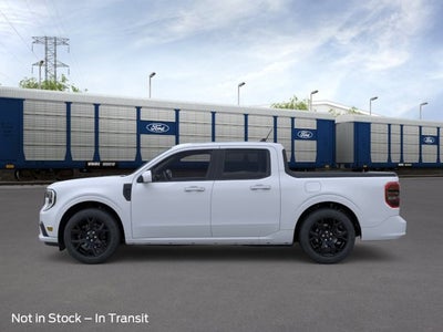 2026 Ford Maverick Maverick Lobo™