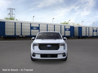 2026 Ford Maverick Maverick Lobo™