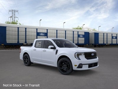 2026 Ford Maverick Maverick Lobo™