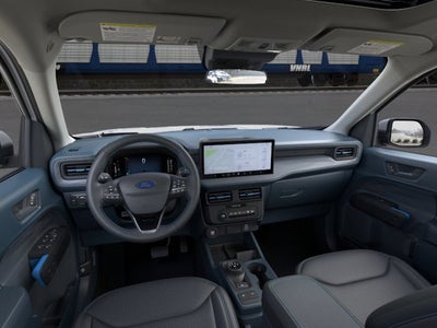 2026 Ford Maverick Maverick Lobo™