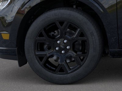 2026 Ford Maverick Maverick Lobo™