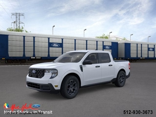 2026 Ford Maverick's photo