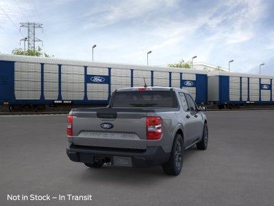 2026 Ford Maverick Lariat®