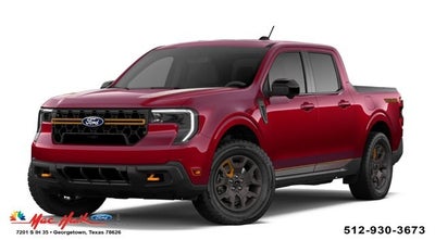2026 Ford Maverick Tremor®