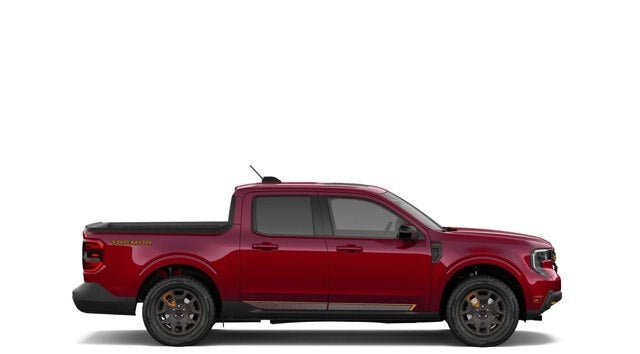 2026 Ford Maverick Tremor®