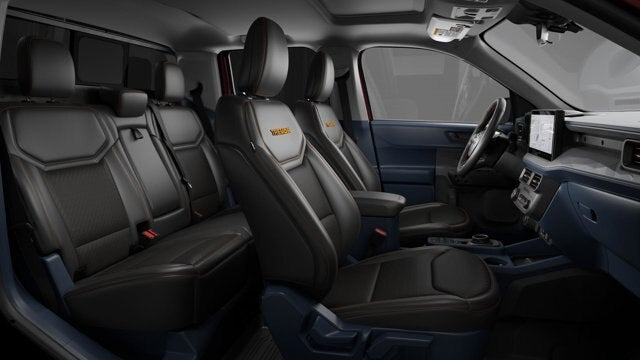 2026 Ford Maverick Tremor®