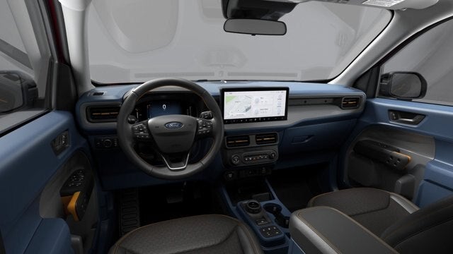 2026 Ford Maverick Tremor®