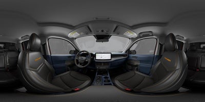 2026 Ford Maverick Tremor®