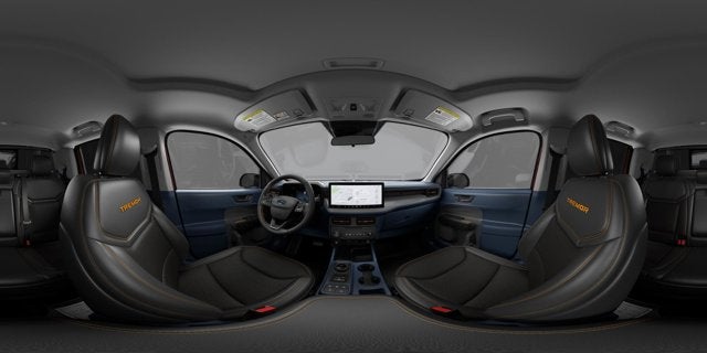 2026 Ford Maverick Tremor®
