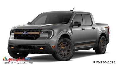 2026 Ford Maverick Tremor®